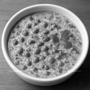 Methi Malai Mutter