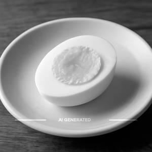 Boiled Egg [1 Piece]