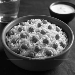 Matar Pulao