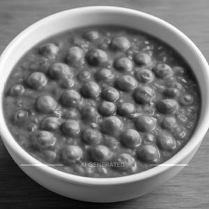 Green Peas Masala