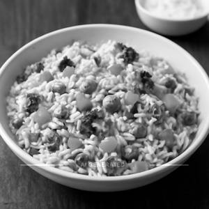 Vegetable Pulao