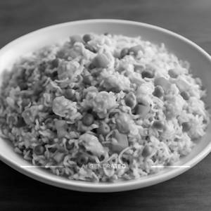 Egg Fried Rice