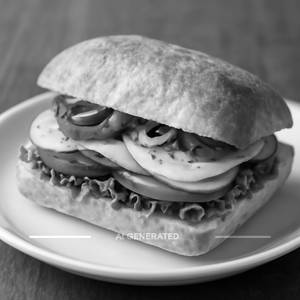 Italian Sandwich