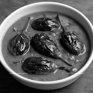 Baigan Masala