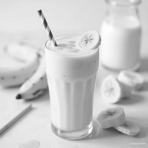 Banana Smoothie