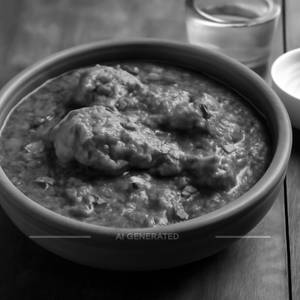 Chicken Handi