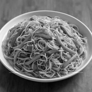 Veg Noodles
