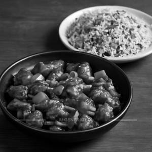 2 Chicken Fried Rice + 3 Chicken Lollipop 2 Pcs                                                                                    