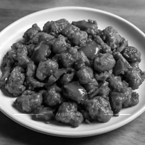 Chilli Chicken