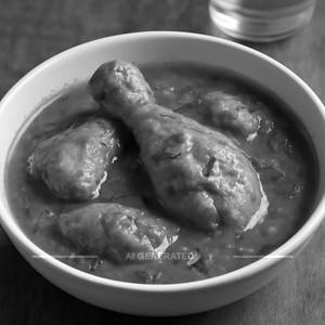 Chicken Masala