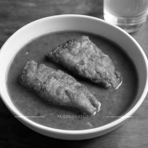 Fish Amritsari