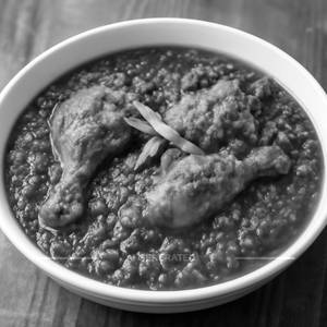 Chicken Rara Masala (Dish)