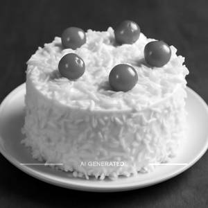 Whiteforest 1/2kg