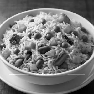 Veg Pulav