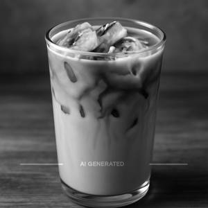 Ice Latte