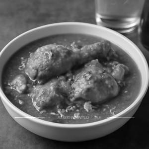 Chicken Patiala