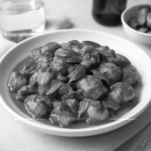 Basilico Chicken