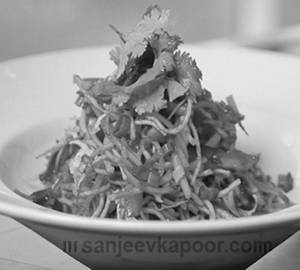 Chinese Bhel