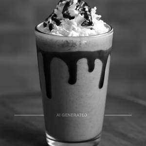 Nutella Shake