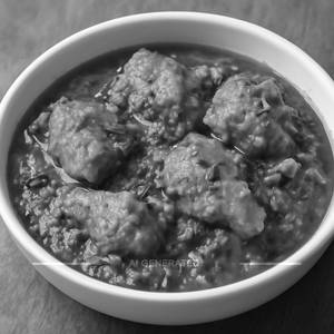 Chicken Rada Masala