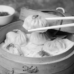 Cheesy Momos ( 8 Pcs )