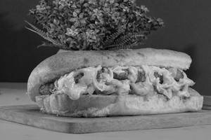 Jain Cheese Royal Paneer Sub