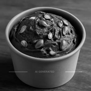 Nutella Chocolate Ice Cream
