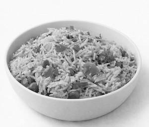 Veg Pulao
