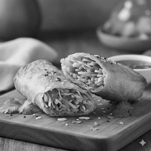 Veg Roll