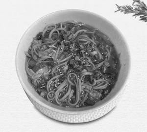 Chicken Soup Noodles