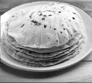 Tawa chapati