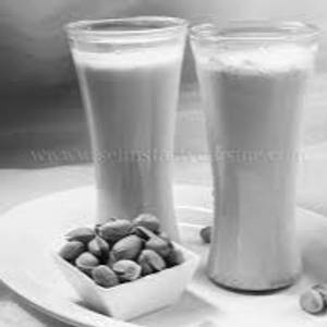Pista Shake