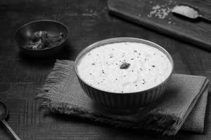 Curd Rice