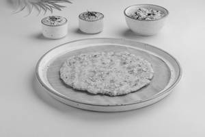 Akki Roti