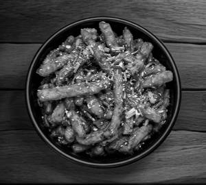 Crispy Chilli Honey Potato