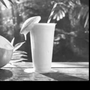 Tender Coconut Shake