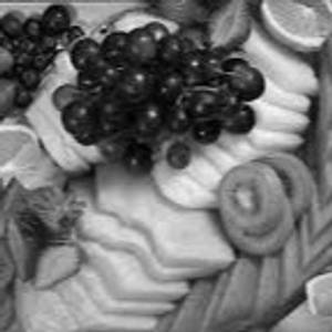 Fresh Fruit Platter