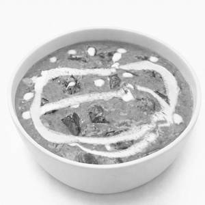 Chap Butter Masala