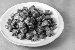 Black Pepper Paneer Maincourse
