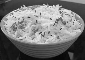 Jeera Rice