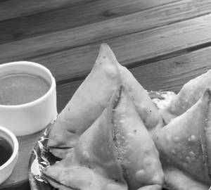 Samosa