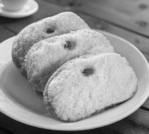 Chena toast