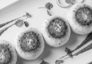 Dahi Kebab [4 Pcs]