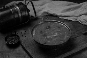 Pacha Puzhi Rasam