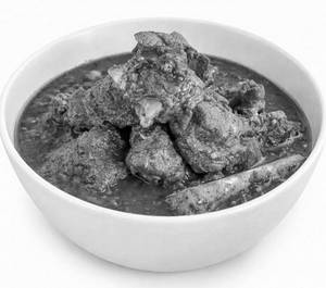 Mutton Curry