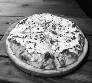 Margherita [ 7 inches]