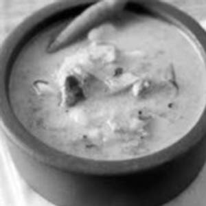 Mutton Stew