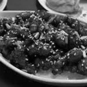 Momos Beef Honey