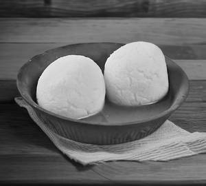 Vrat Special Rasgulla (2 Pieces)