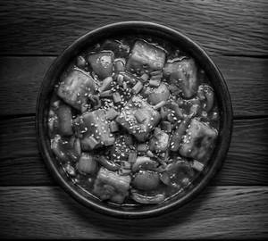 Chilli Paneer